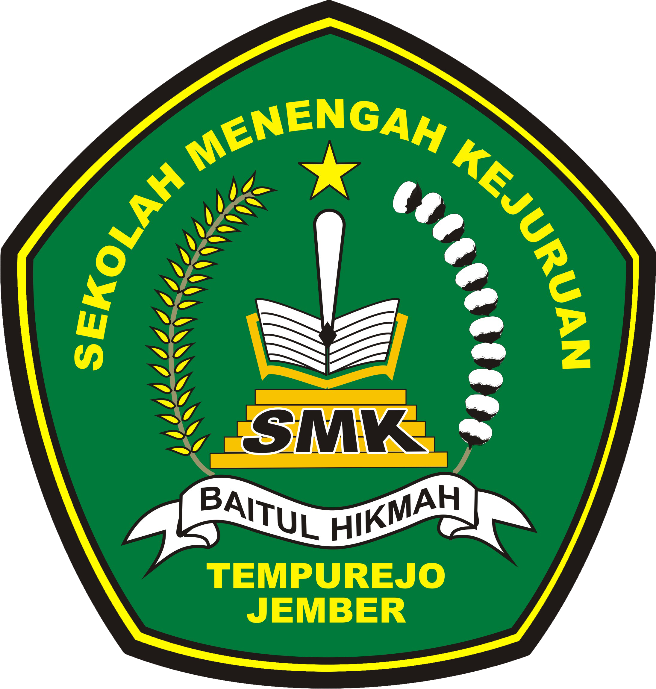SMK Baitul Hikmah Tempurejo
